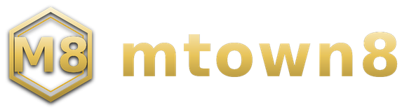 mtown8 logo